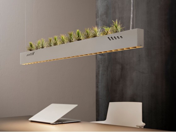 Подвесные светильники Olev PURE BIOAIR