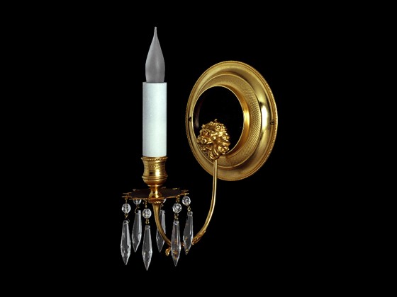 Бра - настенная лампа Tisserant 29910