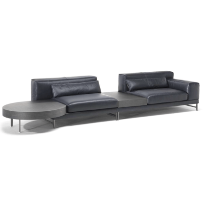 Диван Natuzzi Italia IDO