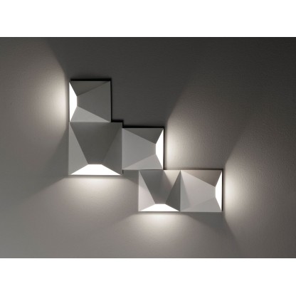 Бра - настенная лампа EGOLUCE MATS