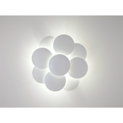 Бра - настенная лампа millelumen MILLELUMEN CIRCLES