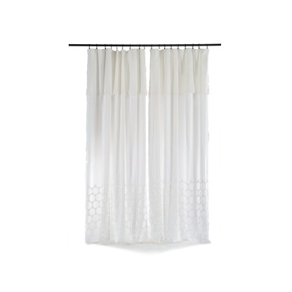 Занавески Elitis BIANCA