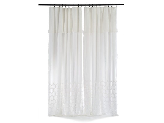 Занавески Elitis BIANCA