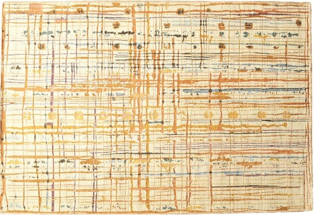 Ковер Toulemonde Bochart LA FABRICA