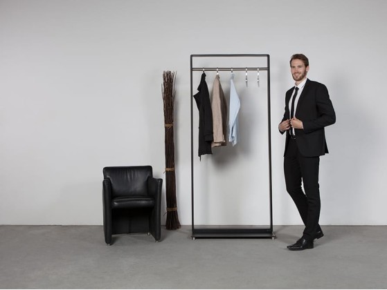 Вешалка для одежды Wissmann raumobjekte FRAME - ART589