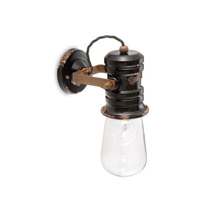 Точечные светильники FERROLUCE URBAN