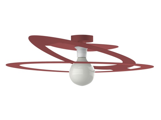 Потолочные светильники WayPoint DILATE