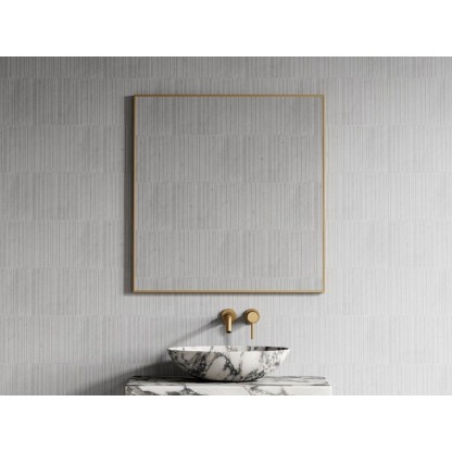 Зеркало для ванной комнаты LUSSO MOODE