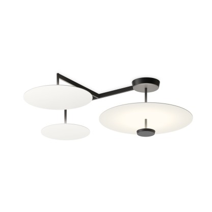 Потолочные светильники Vibia FLAT 5905