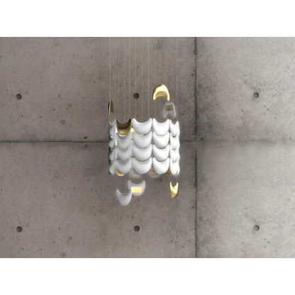 Подвесные светильники Beau & Bien LIGHT SKIN