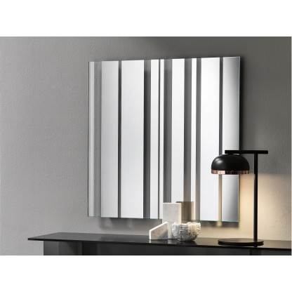 Зеркало Tonelli Design BARCODE