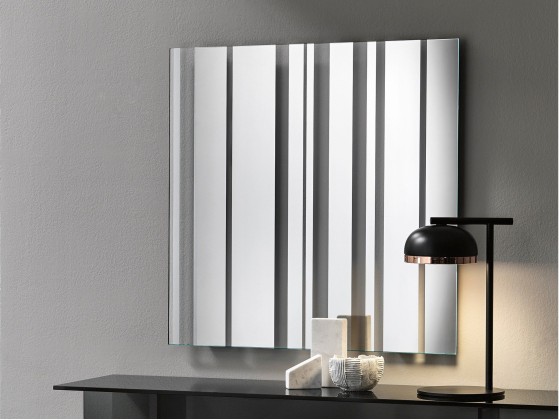 Зеркало Tonelli Design BARCODE