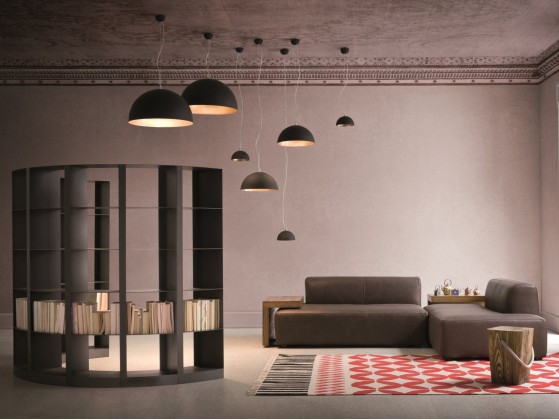 Подвесные светильники ELITE TO BE BALOON