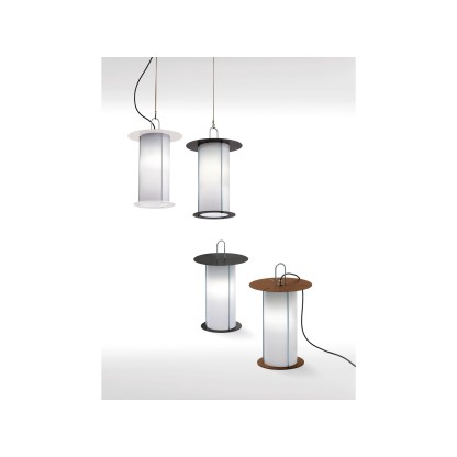 Уличный торшер Modo Luce DIOGENE OUTDOOR