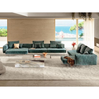 Диван Lago AIR SOFT - 2693