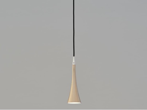 Подвесные светильники Firmamento Milano TRUMPET