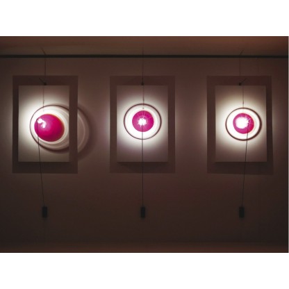 Бра - настенная лампа Vesoi CLOSE-UP