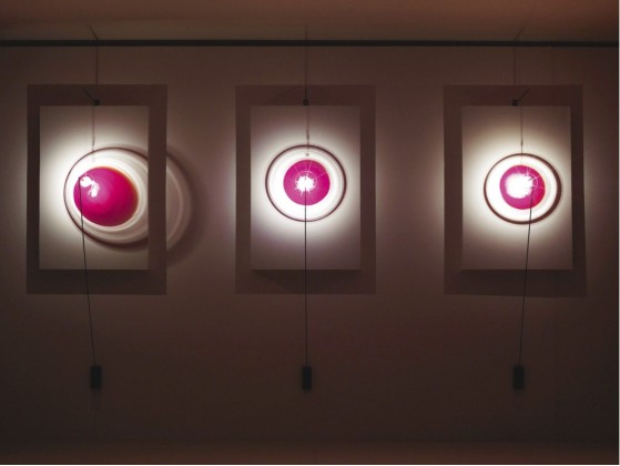 Бра - настенная лампа Vesoi CLOSE-UP