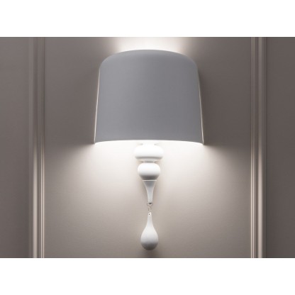 Бра - настенная лампа Masiero EVA A1 M