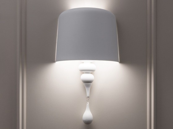 Бра - настенная лампа Masiero EVA A1 M