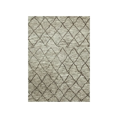 Ковер Jaipur Rugs ZURI PKWL-21 Natural Gray