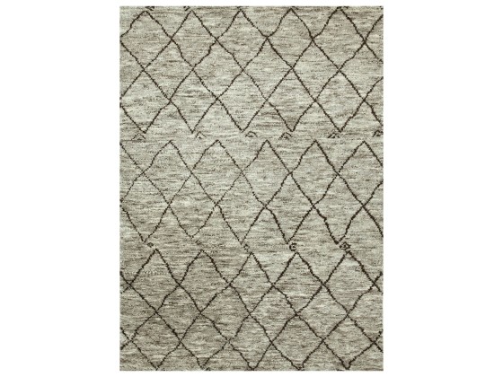 Ковер Jaipur Rugs ZURI PKWL-21 Natural Gray