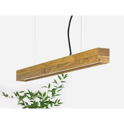 Подвесные светильники GANTlights [C2o] OAK