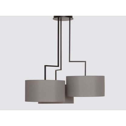 Подвесные светильники ZEITRAUM NOON 3
