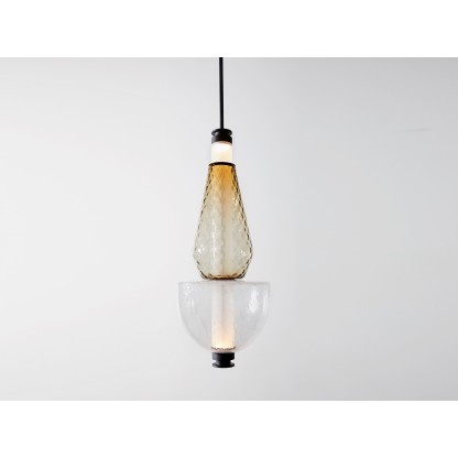 Подвесные светильники GABRIEL SCOTT LUNA KALEIDO