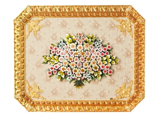 Картина Italia Cornici COR