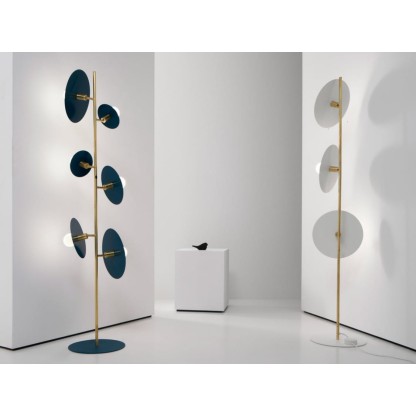 Напольный светильник Vesoi 33GIRI