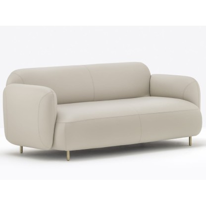 Диван 2х местный Pedrali BUDDY 218