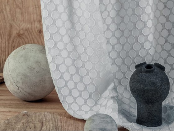 Ткань для штор Elitis EXPRESSION - SATELLITE