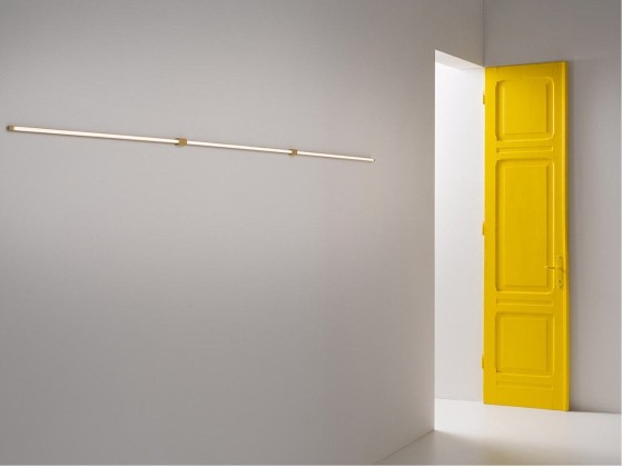 Бра - настенная лампа Vesoi SUYMURI