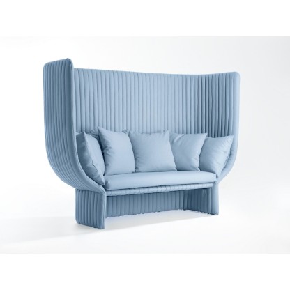 Диван IOC project partners GHISOLFA