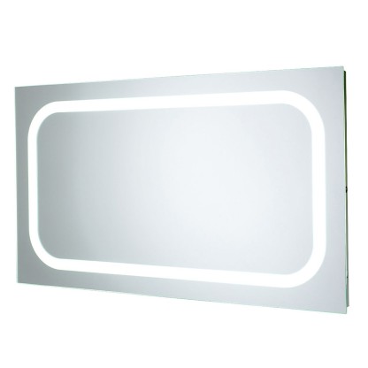 Зеркало для ванной комнаты GEDY RAFAL