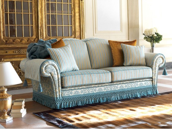 Диван Domingo Salotti ARTHUR