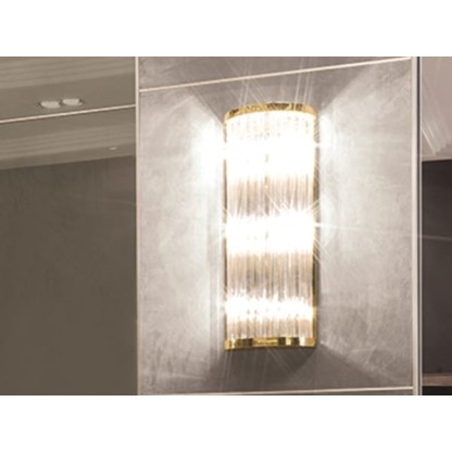 Бра - настенная лампа Longhi ELISABETH