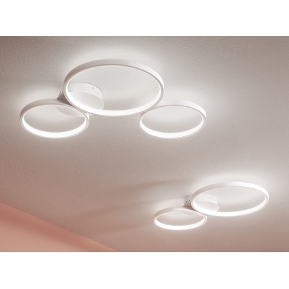 Потолочные светильники Fan Europe Lighting FREDY