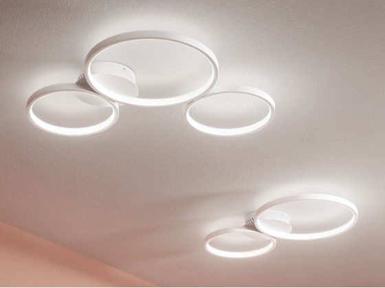 Потолочные светильники Fan Europe Lighting FREDY