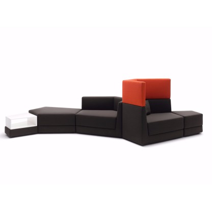 Диван COR SCOPE