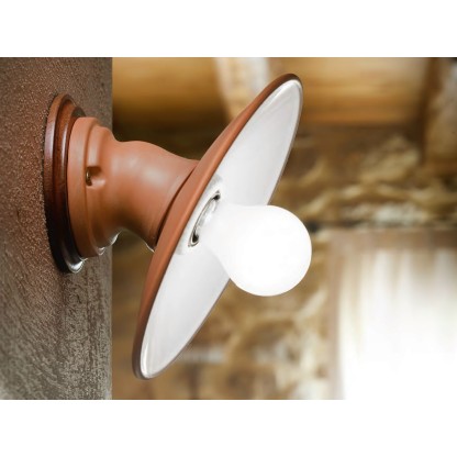 Бра - настенная лампа Aldo Bernardi BILANCIA