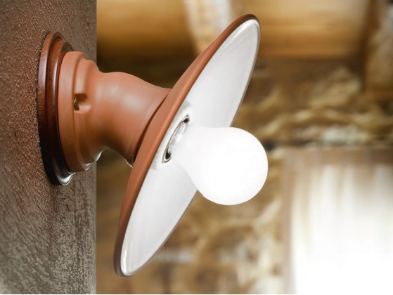 Бра - настенная лампа Aldo Bernardi BILANCIA