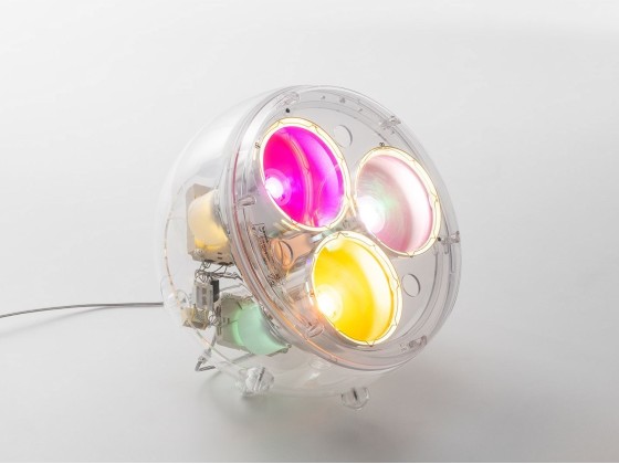 Напольный светильник Artemide YANG LED