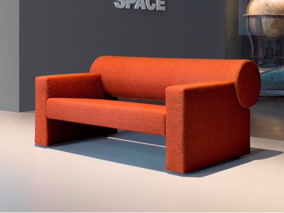 Диван Caimi Brevetti CILINDRO