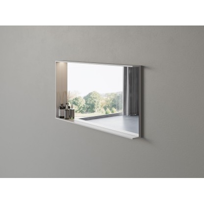 Зеркало для ванной комнаты Acquapazza CORIAN FRAME