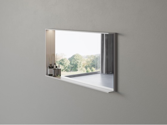 Зеркало для ванной комнаты Acquapazza CORIAN FRAME