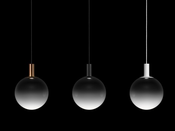 Подвесные светильники Zero FOG