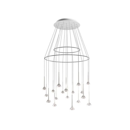 Подвесные светильники AXOLIGHT FAIRY