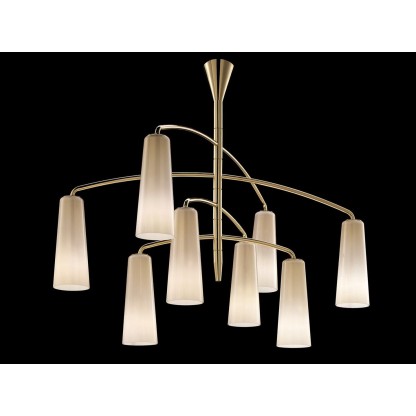 Подвесные светильники Barovier&Toso COLIMACON